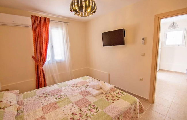 Villa Elpida at Minies - Foto 17