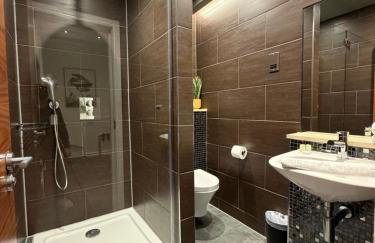 EPIC Apart Hotel, Duke Street, Central Liverpool Apartments Near Liverpool ONE - Foto 4