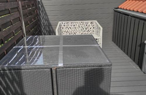 Klimatisiertes Ferienhaus am Bauleuteweg 25 - Foto 30