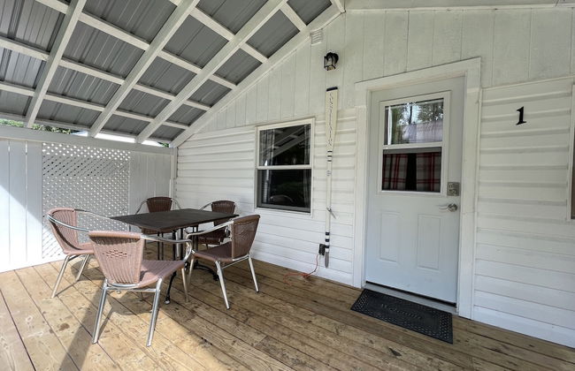 Bobcaygeon Resort - Foto 59