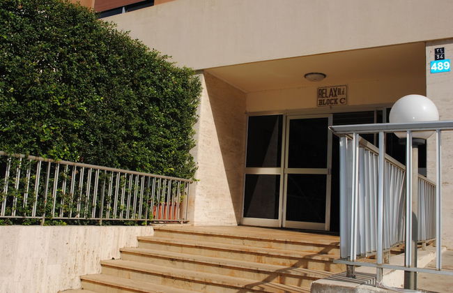 Relax Condo - Foto 27