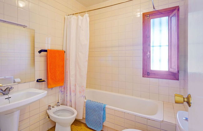 Belvilla by OYO Chalet San Miguel de Salinas - Foto 19