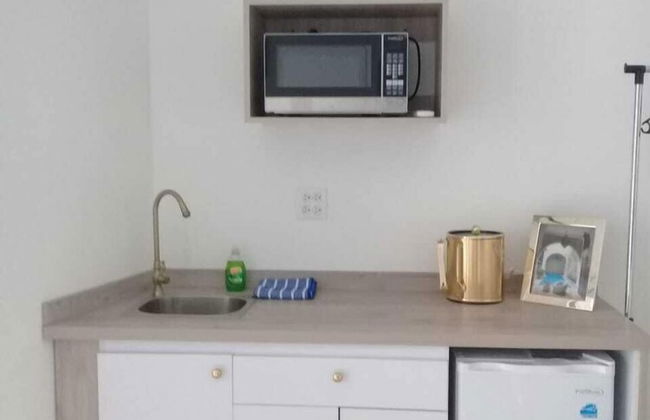 Ocean Front Property - Villa 4 Aruba w pool view - Foto 6