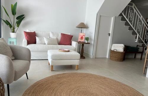 Casabel Beach Villa Playa Alicate Marbella - Photo 9