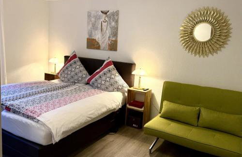 Ferienwohnung Moselblick - Foto 13