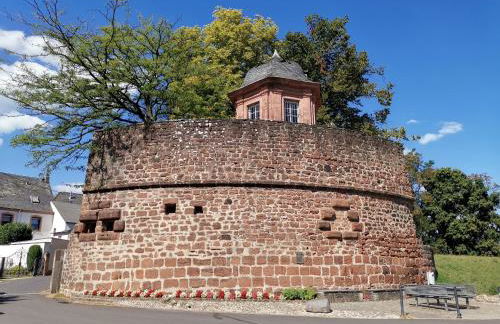 Zehntscheune Trier - Foto 33