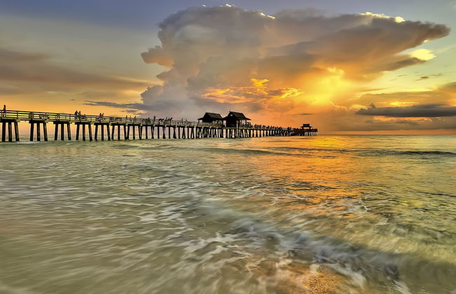 GreenLinks Golf Villas at Lely Resort - Foto 38