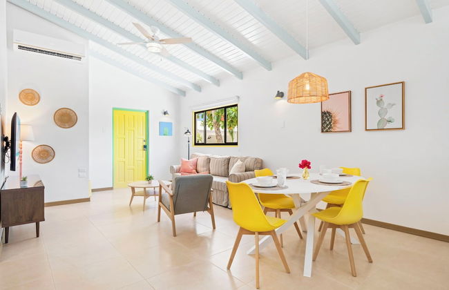 Bubali Bliss Studios & Villas - Foto 24