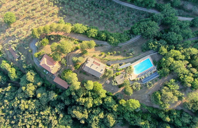 Podere La Tona - Foto 55