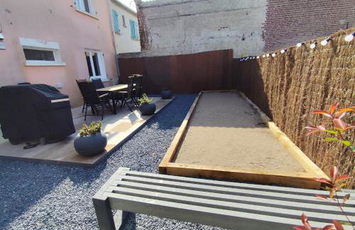 Le 604, confort et détente - Foto 49