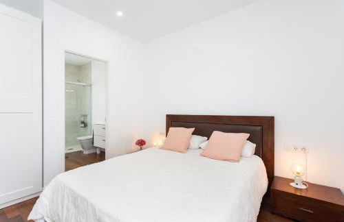 Home2Book Stylish Apt with Terrace in Santa Cruz - Foto 23