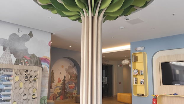 Alojamiento de lujo en Quito - Foto 3, Recepción