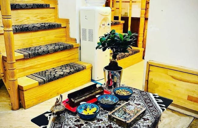 Ariya Yıldız - Foto 3