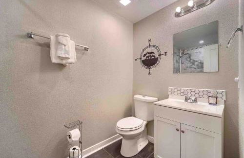 4BR Longmont Escape with Cold Plunge & Sauna - Pets OK! - Foto 20