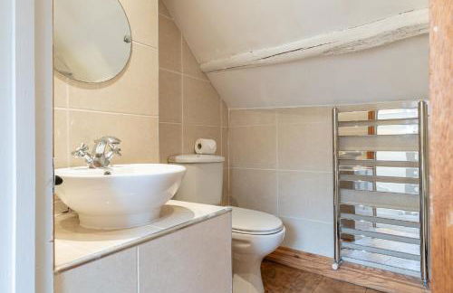 Eilmers Cottage - Beautiful 4BD in Malmesbury! - Foto 88