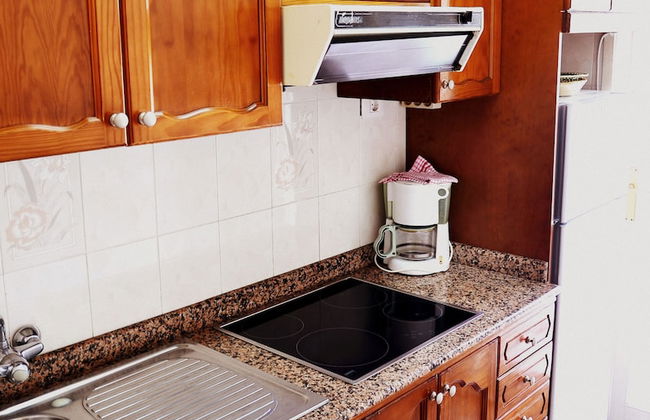 Apartamentos Dunaoasis Maspalomas - Foto 25