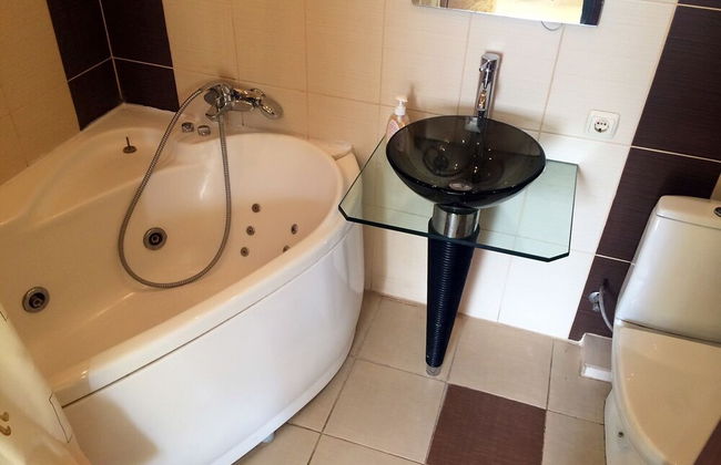 KievRent Apartments - Photo 54