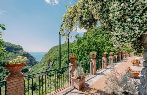 Villa Sant'Alfonso - Photo 13