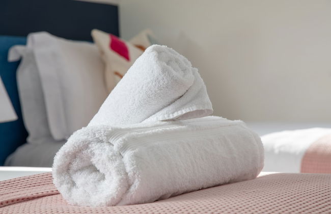 Croft 4 - Self- Catering Accommodation - Photo 45