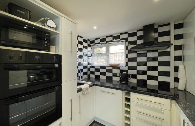 Blissful Bay Just a Stone s Throw Away - Foto 8