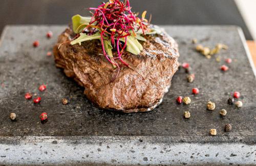 Natural Hotel przy plaży-Ostróda-basen na III kondygnacji - Foto 29