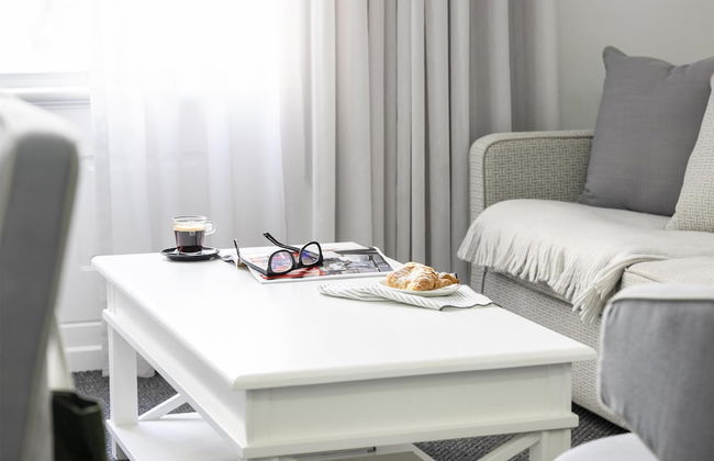 Adina Apartment Hotel Brisbane Anzac Square - Photo 21