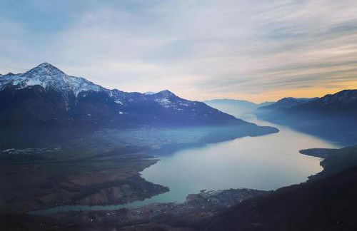 Il Nido Del Colibrì - Foto 33