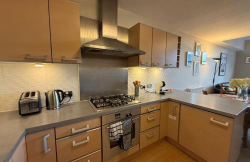 Principal Apartments - Merchant City - Foto 43