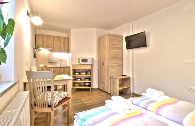 Charming Apartment in Bled Near Lake - Foto 4