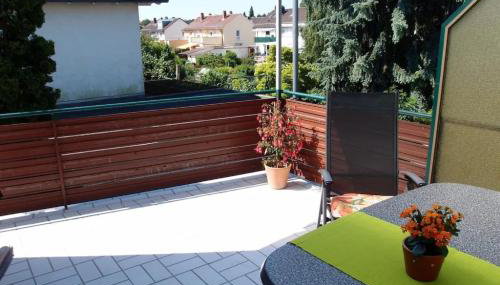 Ferienwohnung Mand - Foto 2