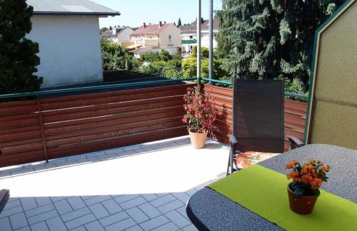 Ferienwohnung Mand - Foto 2