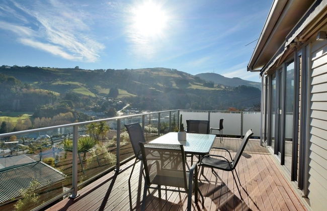 Baldwin Street BNB - Foto 50