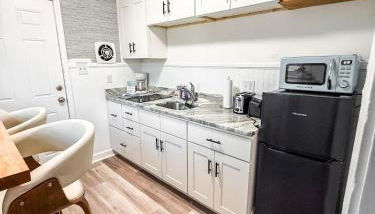 Budget studio in the heart of Durham - Foto 3