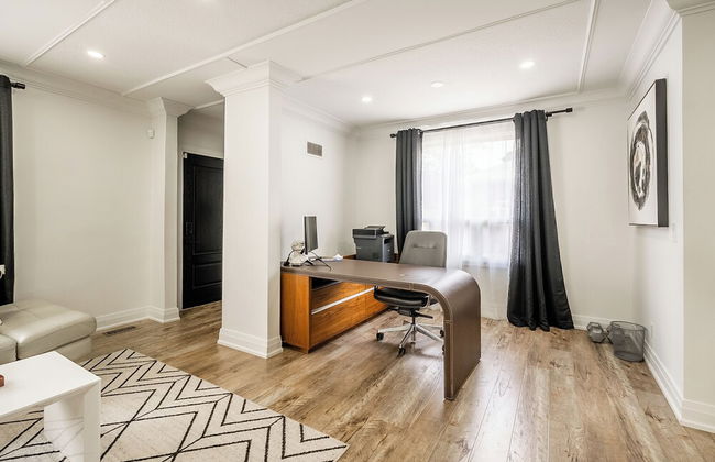 GLOBALSTAY Gorgeous House in Mississauga - Photo 38