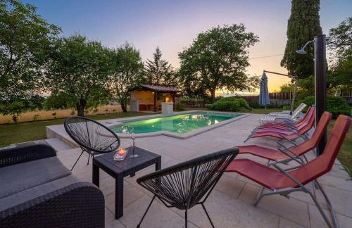 Villa Rojnići 1 by IstriaLux - Foto 3