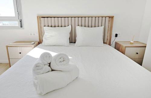 New Luxury Apartment Alicante Port Sea View Pool - Photo 8