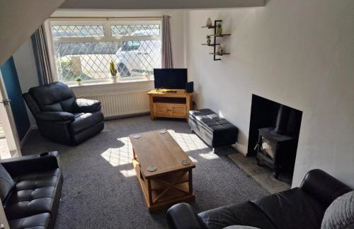 Warsett Crescent, 5 bedrooms near the coast. - Foto 9