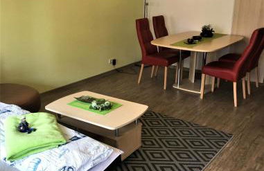 Ferienwohnung direkt am Ryck- Nähe UNI und Kliniken - Foto 63