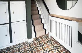 Stylish 2-BR Home sleeps 4 - Contractor & Family - Parking - Foto 15