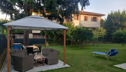 Casa Dilva - Foto 5, Garden