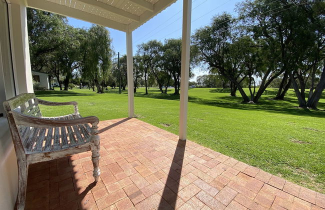 Mandalay Holiday Resort and Tourist Park - Foto 68