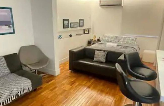 Apartamento Studio Arpex HIR 25 - Foto 6