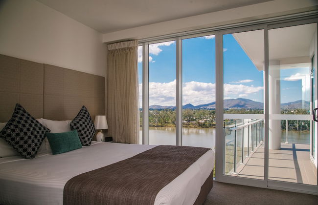 Empire Apartment Hotel - Foto 22