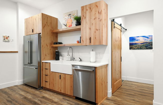 Horsefeathers Hotel - Foto 7