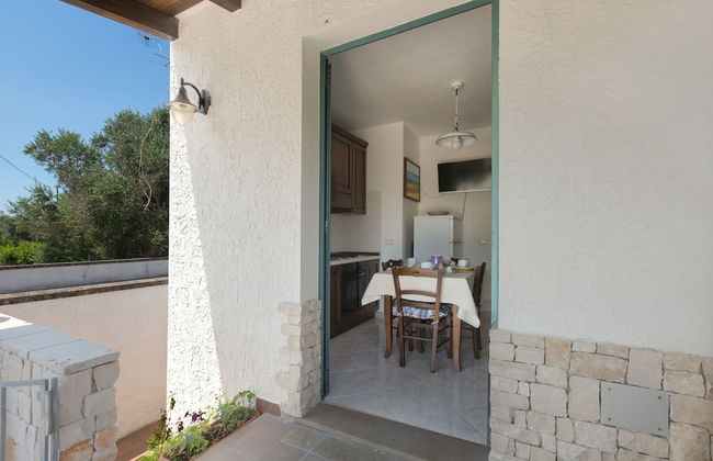 3595 Affaccio Calipso - PP by Barbarhouse - Foto 2