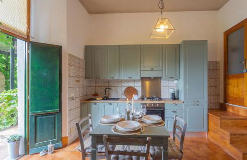 Simons Apartment with Amazing View by Rent All Como - Foto 46