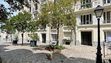 Montmartre sacré cœur - Foto 3