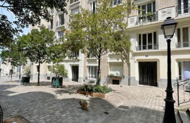 Montmartre sacré cœur - Foto 3