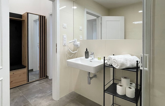 Rašínovo nábřeží - Riverside Residence - Foto 48
