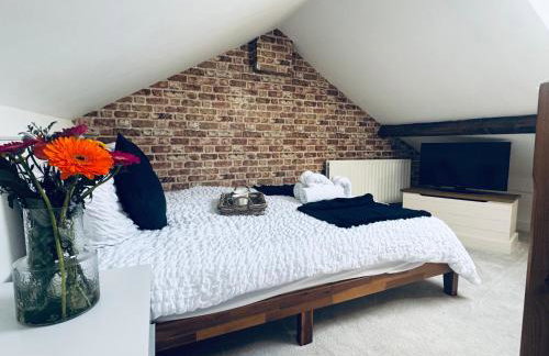 Lonsdale Terrace - 3 Bedrooms - Sleeps 6 - Photo 31